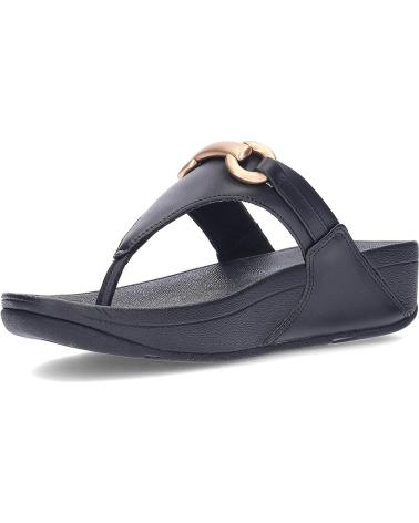 Sandali-De-Mujer-FITFLOP-SANDALIAS-DE-MUJER-LULU-HY7-BLACK