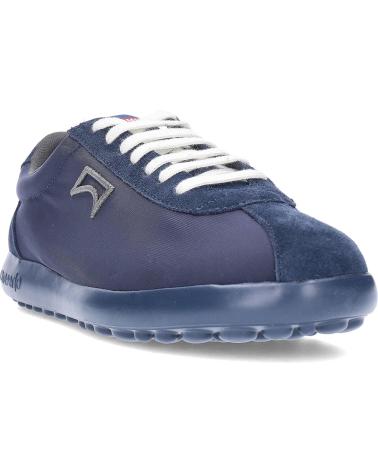 Man Trainers CAMPER PELOTAS XLF K101019 BLUE