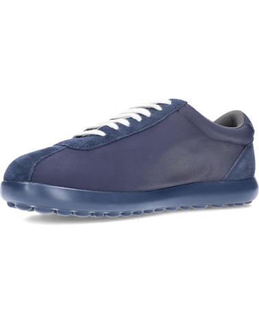 Man Trainers CAMPER PELOTAS XLF K101019 BLUE