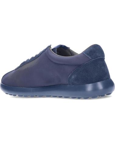 Man Trainers CAMPER PELOTAS XLF K101019 BLUE