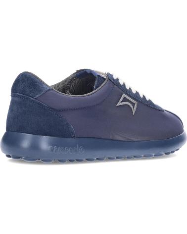 Man Trainers CAMPER PELOTAS XLF K101019 BLUE