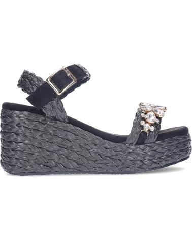 Sandales pour Femme EXE SANDALIAS DE MUJER L20970-1 BLACK