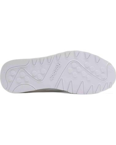 Sportivo per Uomo REEBOK ZAPATILLAS CLASSIC NYLON PARA HOMBRE EN COLOR BLANCO