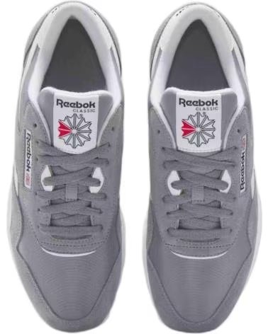 Zapatillas deporte de Hombre REEBOK ZAPATILLAS CLASSIC NYLON PARA HOMBRE EN COLOR GRIS GRIS