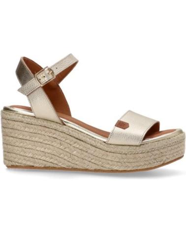 Sandales-De-Mujer-POPA-ARAMBOL-LAMINADO-ORO