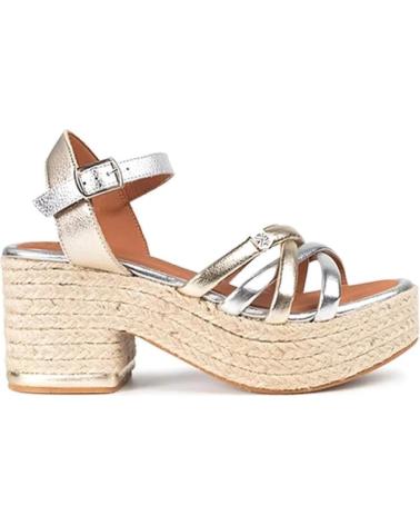 Woman Sandals POPA SANDALIAS DE TACON MUJER GERIBA COLORES VARIOS COLORES
