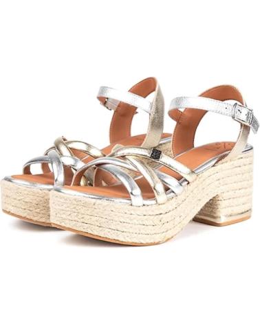 Woman Sandals POPA SANDALIAS DE TACON MUJER GERIBA COLORES VARIOS COLORES