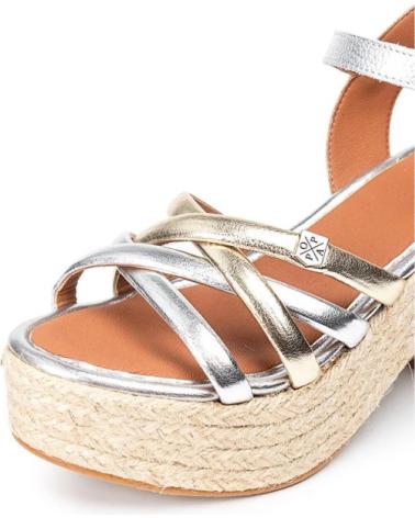 Woman Sandals POPA SANDALIAS DE TACON MUJER GERIBA COLORES VARIOS COLORES