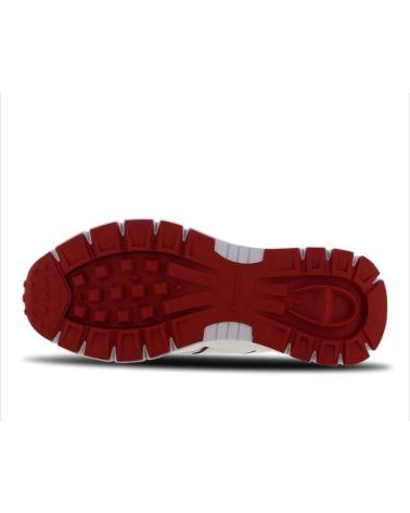 Zapatillas deporte de Hombre CHAMPION HONOR LEATHER WHT