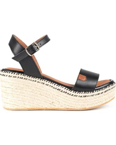 Sandals-De-Mujer-POPA-CUNAS-MUJER-TOFARI-NEGRO