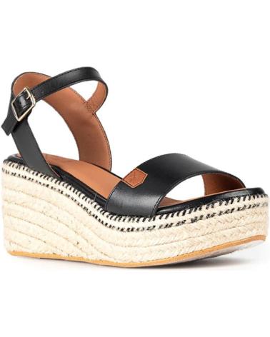 Sandals-De-Mujer-POPA-CUNAS-MUJER-TOFARI-NEGRO
