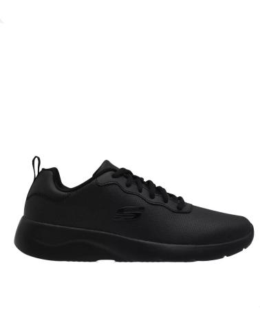 Woman Trainers SKECHERS ZAPATILLAS DYNAMIGHT 2 0 NEGRO