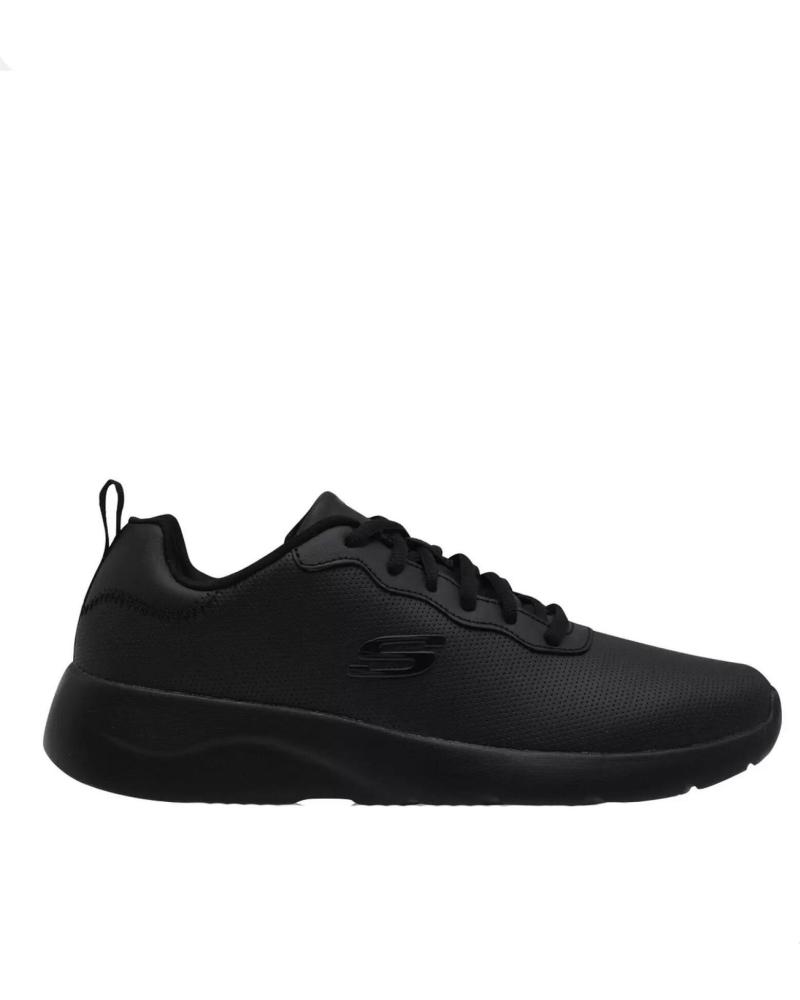 Woman Trainers SKECHERS ZAPATILLAS DYNAMIGHT 2 0 NEGRO