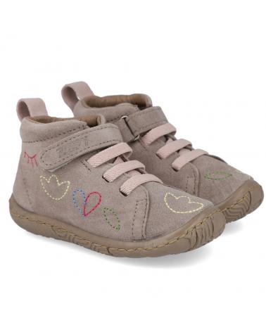 Sportif pour Fille ZAPY AC70972 BOTAS DE NINA PIEDRA