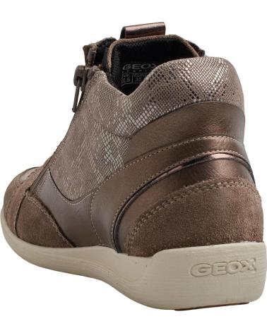 Stiefel-De-Mujer-GEOX-ZAPATILLAS-DE-MEDIA-CANA-D-MYRIA-A-D1668A-022PZ-PARA-MUJER-MARRóN