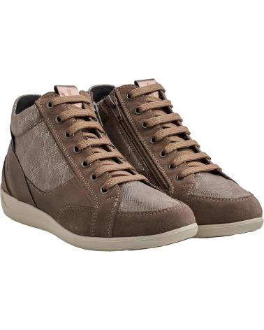 Stiefel-De-Mujer-GEOX-ZAPATILLAS-DE-MEDIA-CANA-D-MYRIA-A-D1668A-022PZ-PARA-MUJER-MARRóN