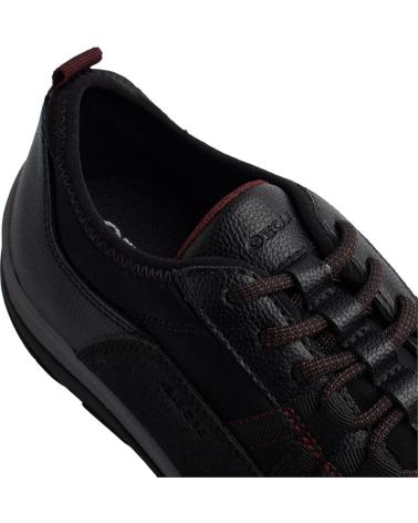 Woman Trainers GEOX ZAPATILLAS DEPORTIVAS D KANDER A D020LA-015BU PARA MUJER NEGRO