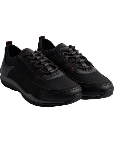 Woman Trainers GEOX ZAPATILLAS DEPORTIVAS D KANDER A D020LA-015BU PARA MUJER NEGRO