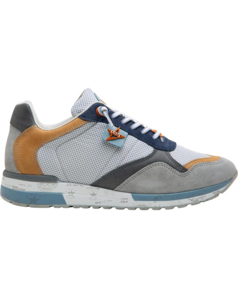 CETTI DEPORTIVOS HOMBRE C848XL AZUL