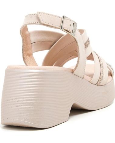 Sandalen für Damen 24 HORAS SANDALIA MUJER 24HRS 26508 VARIOS COLORES