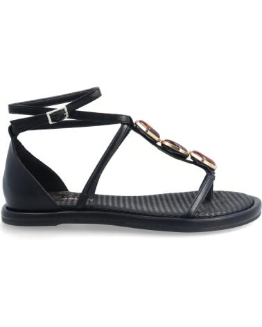 Sandalen für Damen NOA HARMON SANDALIA MUJER 00927 NEGRO