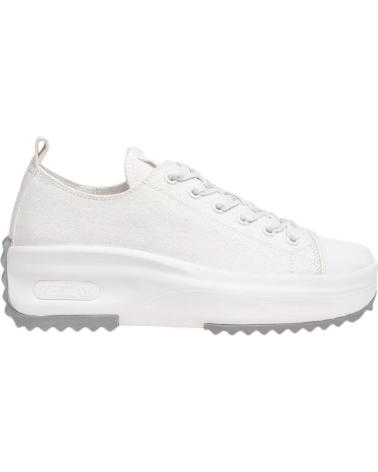 Sportif pour Femme REPLAY AQUA 2 ALL RZ5M0012T BLANCO