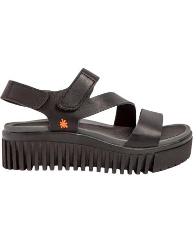 Sandalias de Mujer ART SANDALIAS 1573 BLACK