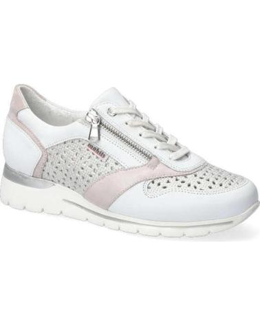 Sportivo per Uomo MOBILS DEPORTIVO BY MEPHISTO EREEN PERF BLANCO VARIOS COLORES