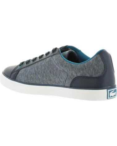 Scarpe sport per Donna LACOSTE 34CAJ0010 LEROND 003 NVY