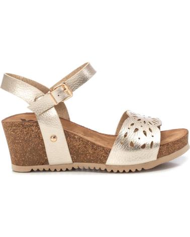 Sandalias de Mujer XTI 130281 ORO