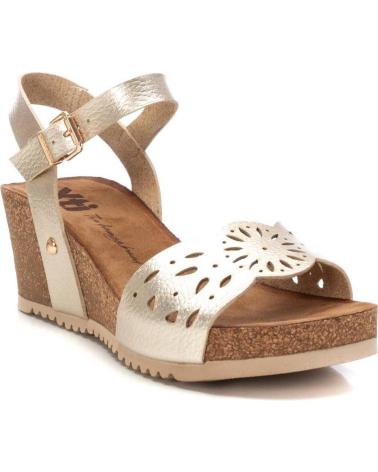 Sandalias de Mujer XTI 130281 ORO