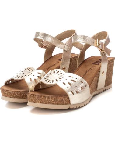 Sandalias de Mujer XTI 130281 ORO