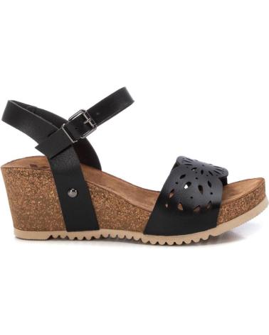 Sandales pour Femme XTI 130281 NEGRO