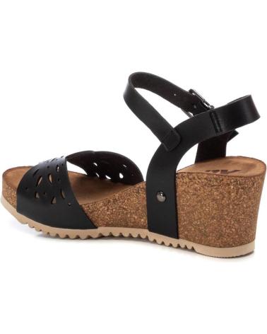 Woman Sandals XTI 130281 NEGRO