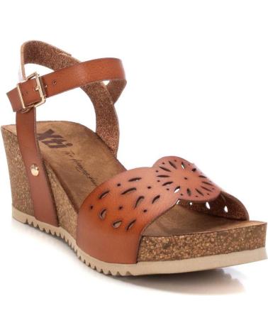 Sandali per Donna XTI 130281 CAMEL