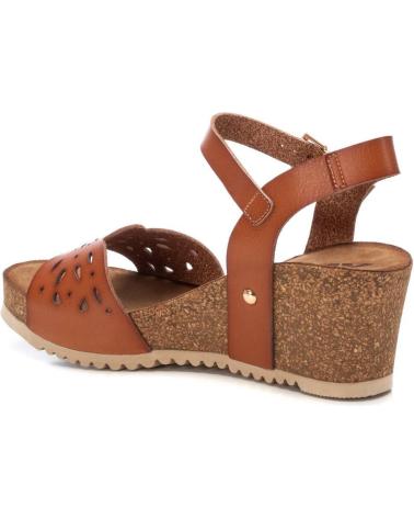 Sandali per Donna XTI 130281 CAMEL