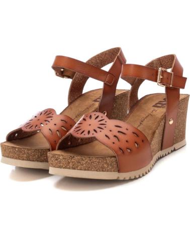 Sandali per Donna XTI 130281 CAMEL