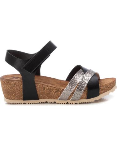 Sandalias de Mujer XTI 130283 NEGRO