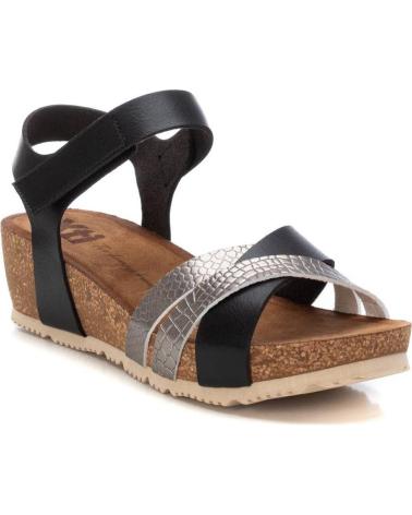 Sandalias de Mujer XTI 130283 NEGRO