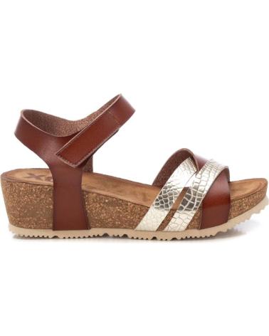 Sandalias de Mujer XTI 130283 CAMEL