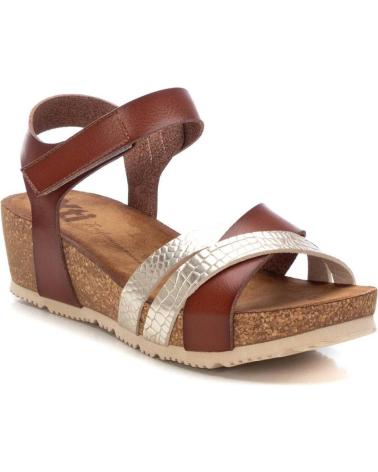 Sandalias de Mujer XTI 130283 CAMEL