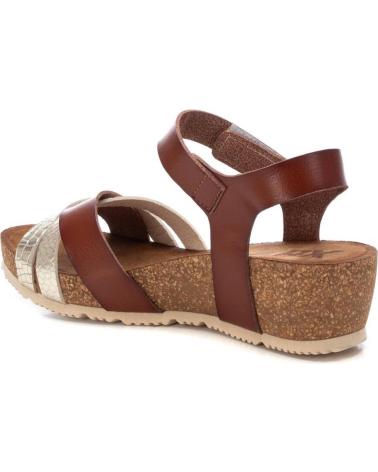 Sandalias de Mujer XTI 130283 CAMEL