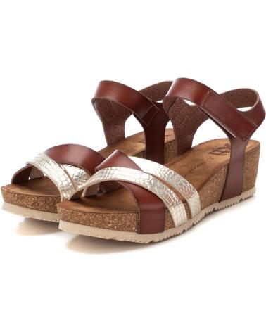 Sandalias de Mujer XTI 130283 CAMEL