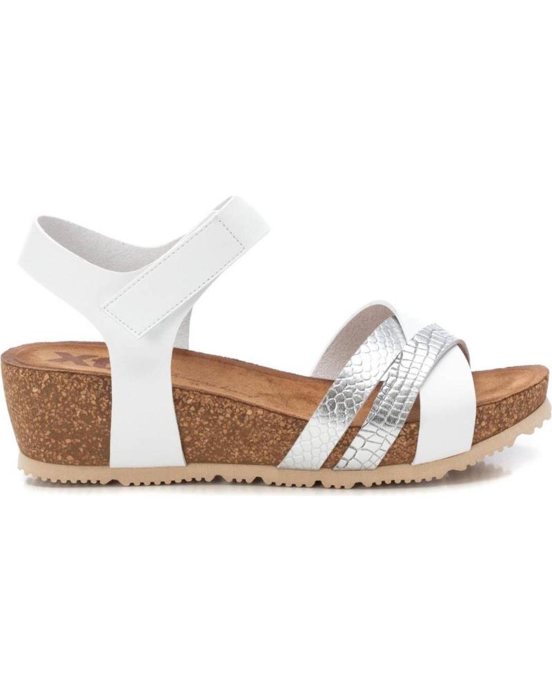 Sandalias de Mujer XTI 130283 BLANCO