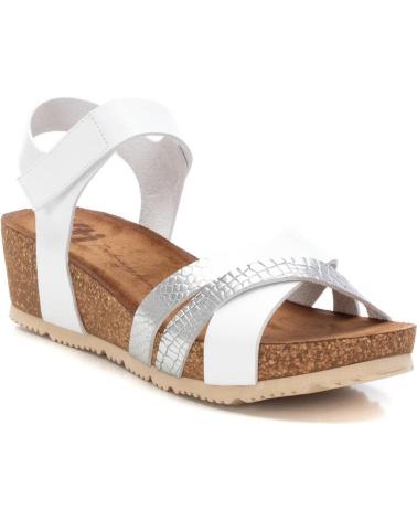 Sandalias de Mujer XTI 130283 BLANCO
