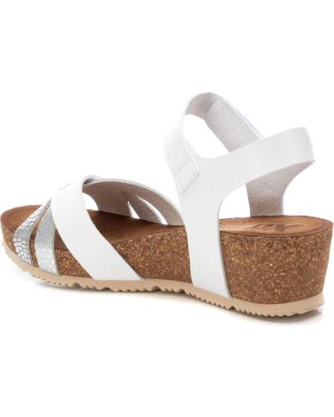 Sandalias de Mujer XTI 130283 BLANCO