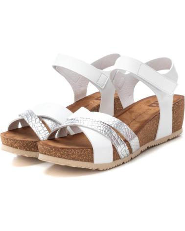 Sandalias de Mujer XTI 130283 BLANCO
