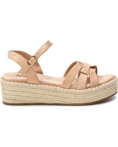 Sandales pour Femme XTI 130314 BEIGE