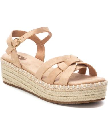 Sandales pour Femme XTI 130314 BEIGE