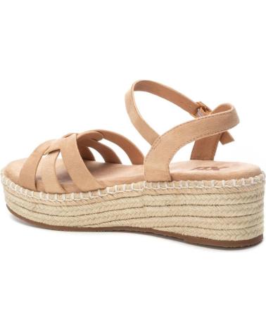 Sandales pour Femme XTI 130314 BEIGE